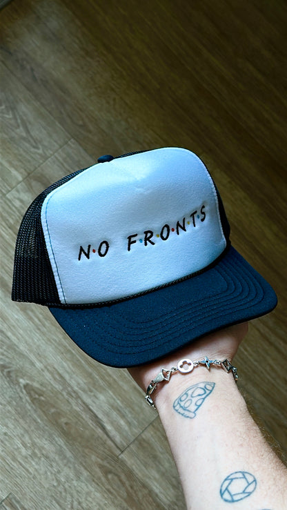 OTTO No Fronts Trucker