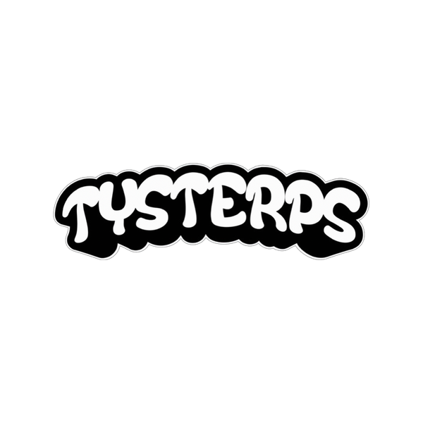 Tysterps