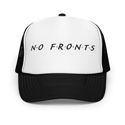 OTTO No Fronts Trucker