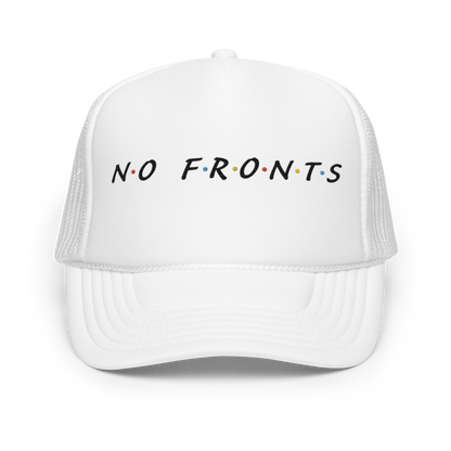 OTTO No Fronts Trucker